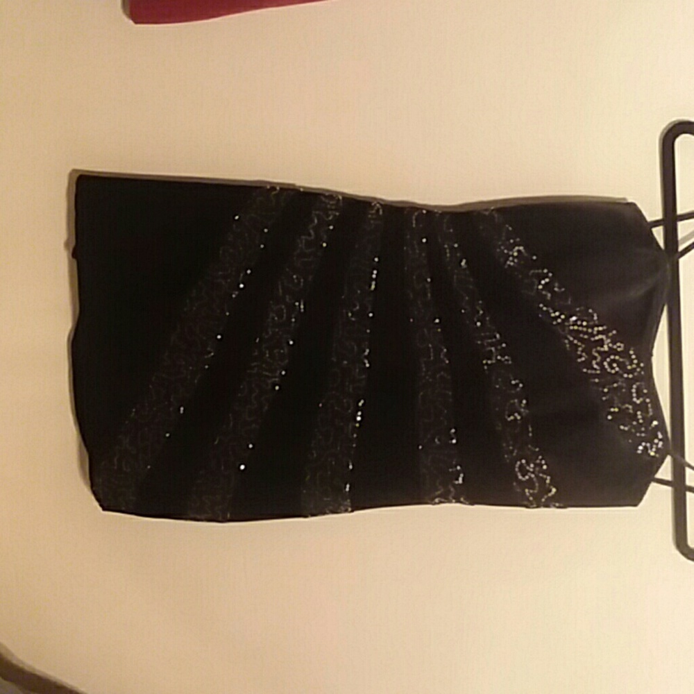 Dress perfect for any occassion!